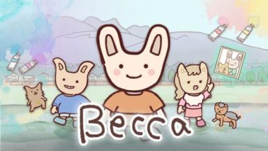 Featured Becca Free Download