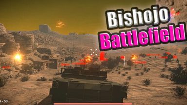 Featured Bishojo Battlefield Free Download