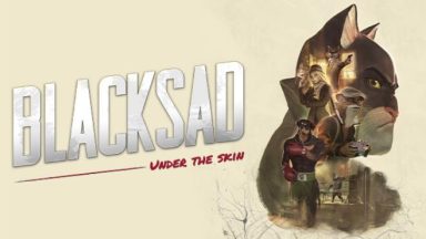 Featured Blacksad Under the Skin Free Download
