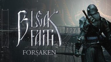 Featured Bleak Faith Forsaken Free Download
