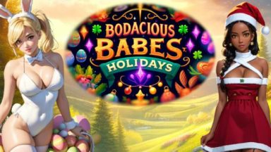 Featured Bodacious Babes Holidays Free Download