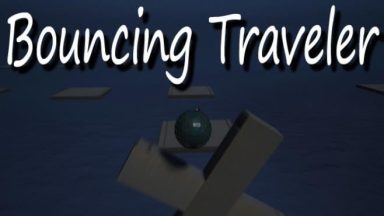 Featured Bouncing Traveler Free Download