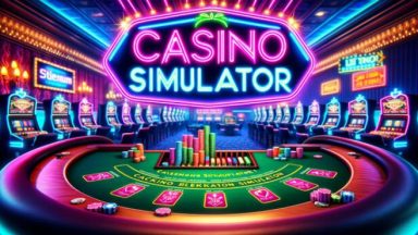 Featured Casino Simulator Free Download