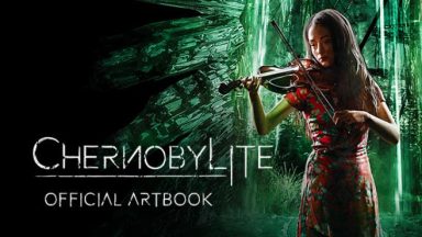 Featured Chernobylite The Art of Chernobylite Free Download