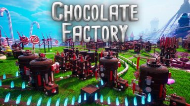 Featured Chocolate Factory Free Download