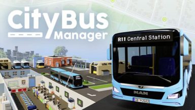 Featured City Bus Manager Free Download