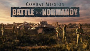 Featured Combat Mission Battle for Normandy Free Download