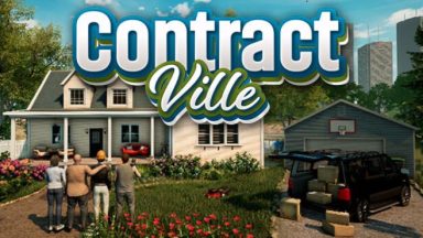Featured ContractVille Free Download