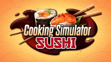 Featured Cooking Simulator Sushi Free Download