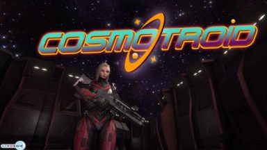 Featured Cosmotroid Free Download