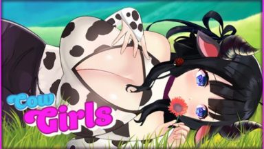 Featured Cow Girls Free Download