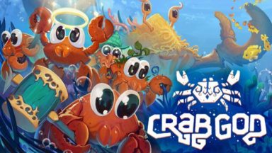 Featured Crab God Free Download