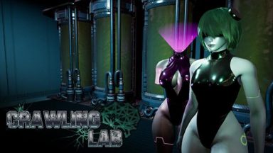 Featured Crawling Lab Free Download