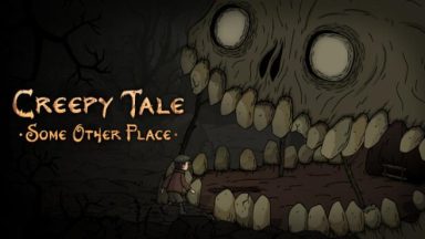 Featured Creepy Tale Some Other Place Free Download