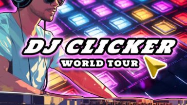 Featured DJ Clicker World Tour Free Download