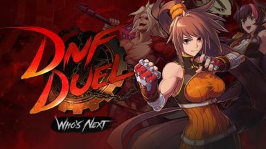 Featured DNF Duel Free Download