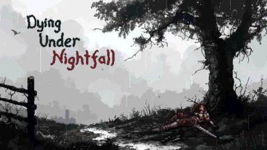 Featured DYING UNDER NIGHTFALL Free Download