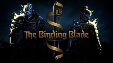 Featured Darkest Dungeon II The Binding Blade Free Download