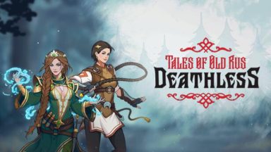 Featured Deathless Tales of Old Rus Free Download