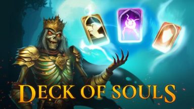 Featured Deck of Souls Free Download