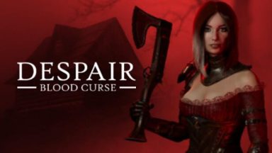 Featured Despair Blood Curse Free Download