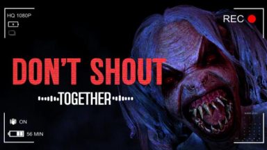 Featured Dont Shout Together Free Download