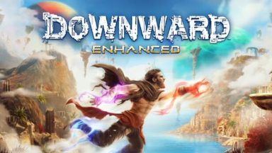 Featured Downward Enhanced Edition Free Download