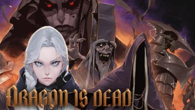 Featured Dragon Is Dead Free Download