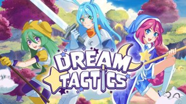 Featured Dream Tactics Free Download