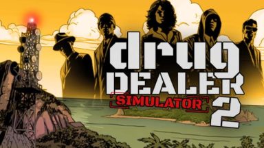 Featured Drug Dealer Simulator 2 Free Download