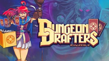Featured Dungeon Drafters Free Download