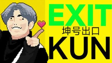 Featured EXIT KUN Free Download