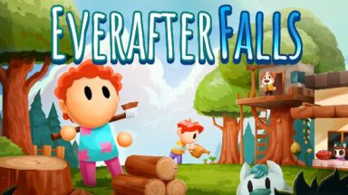 Featured Everafter Falls Free Download 1