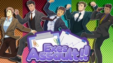 Featured Exes Assault Free Download