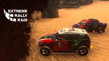 Featured Extreme Rally Raid Free Download