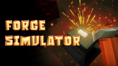 Featured FORGE SIMULATOR Free Download