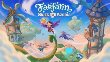 Featured Fae Farm Skies of Azoria Free Download