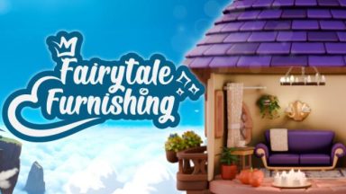 Featured Fairytale Furnishing Free Download