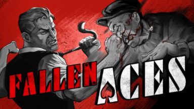 Featured Fallen Aces Free Download