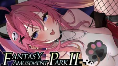 Featured Fantasy Amusement Park II Free Download