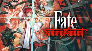 Featured FateSamurai Remnant Free Download