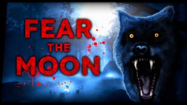 Featured Fear the Moon Free Download