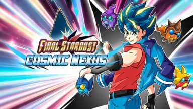 Featured Final Stardust Cosmic Nexus Free Download