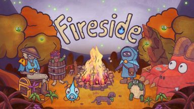 Featured Fireside Free Download