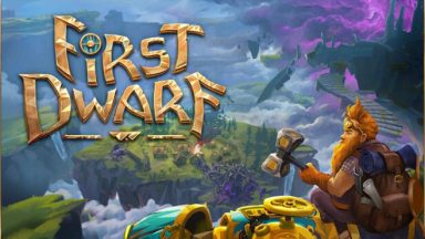 Featured First Dwarf Free Download