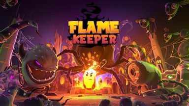 Featured Flame Keeper Free Download