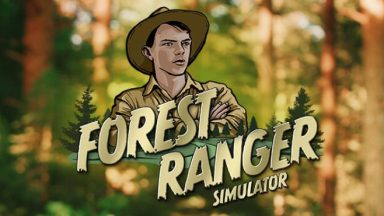 Featured Forest Ranger Simulator Free Download