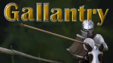 Featured Gallantry Free Download