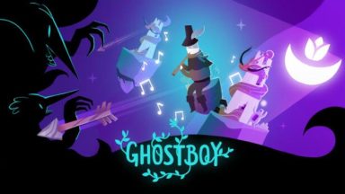 Featured Ghostboy Free Download