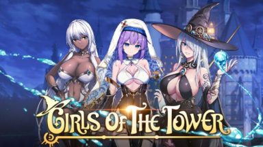 Featured Girls of The Tower Free Download